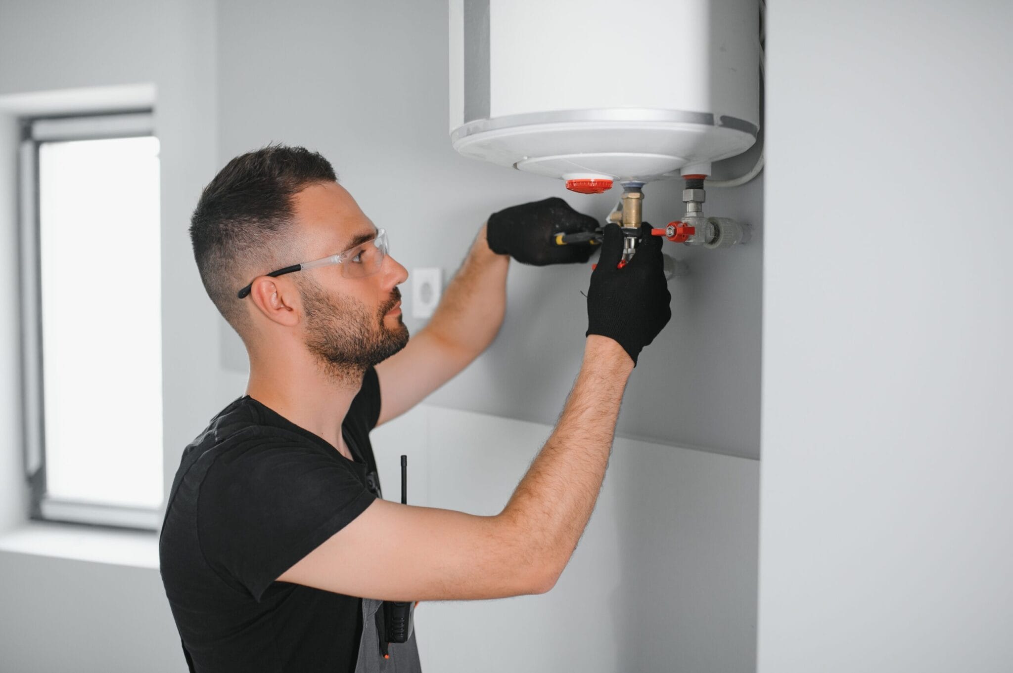 DeBary Plumbing Pros water heater repair service for local homeowners